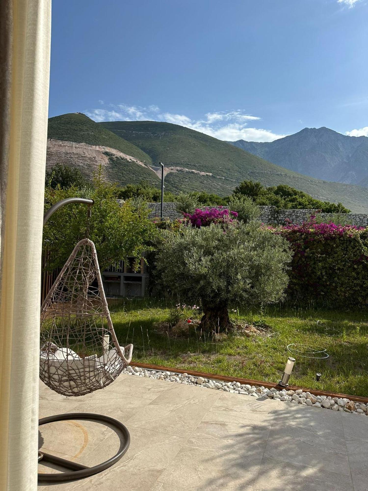Seanest Greencoast Villa Himare