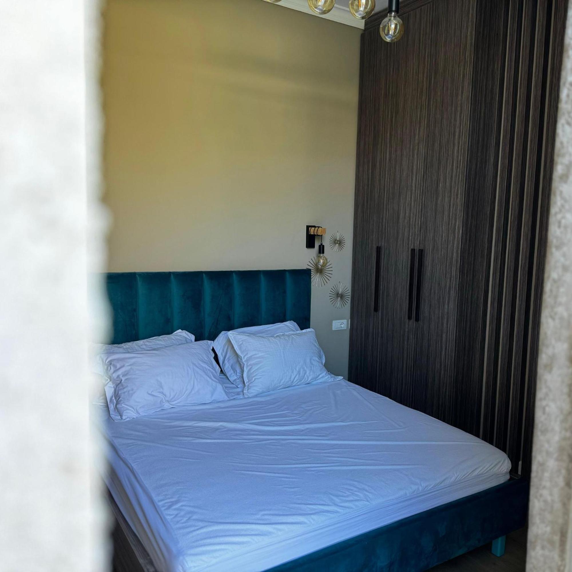 Seanest Greencoast Villa Himare